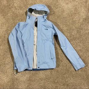 North Face Rain Jacket